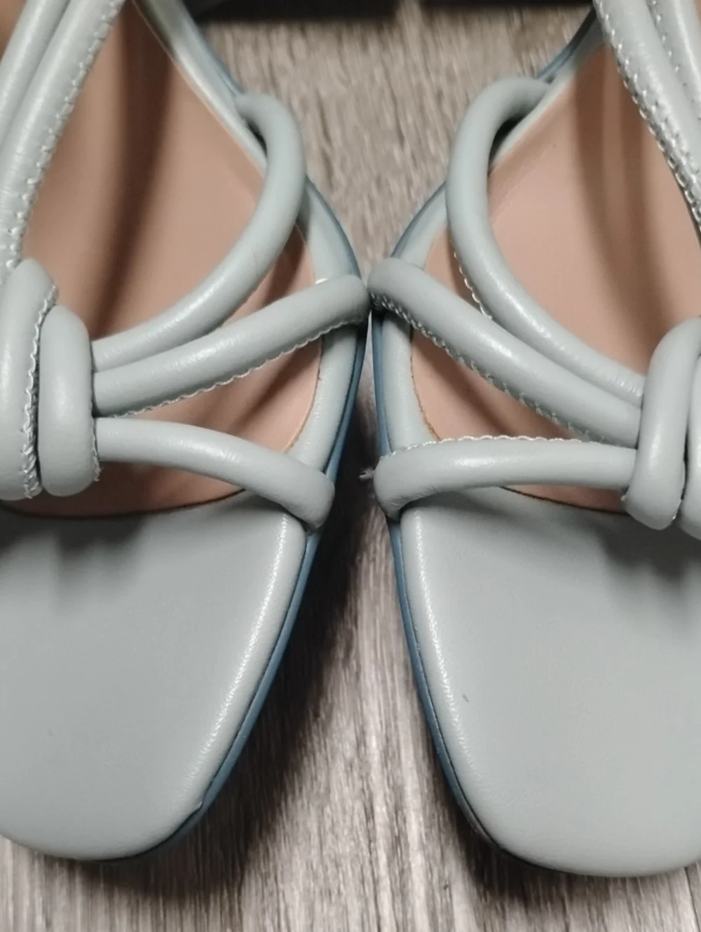 Zac Posen Yanni Heels W9
